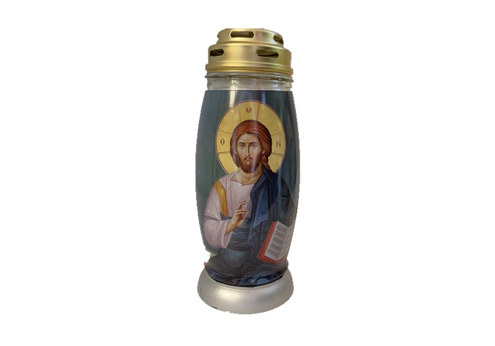 Κερί Bolsius 3
